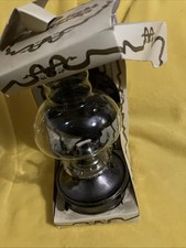 lamplight farms oil lamp Wall