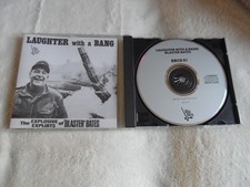 Blaster Bates - Laughter with