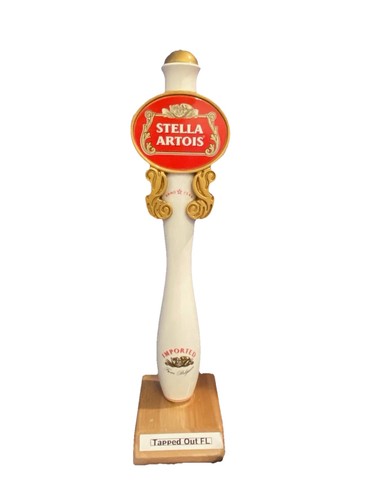 Stella artois 5 - 11.5", pub