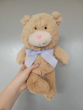 Tesco With Love Teddy Bear