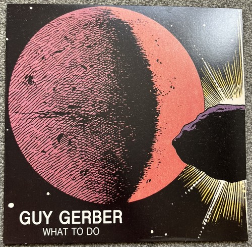 Guy gerber what do - guy,