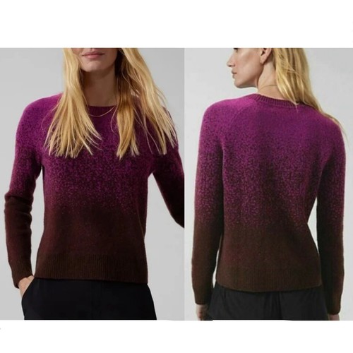 Athleta hawthorn wool - hawthorn,