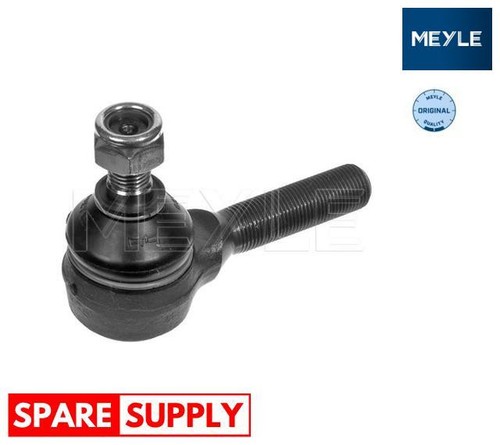 Tie rod end for - tie,