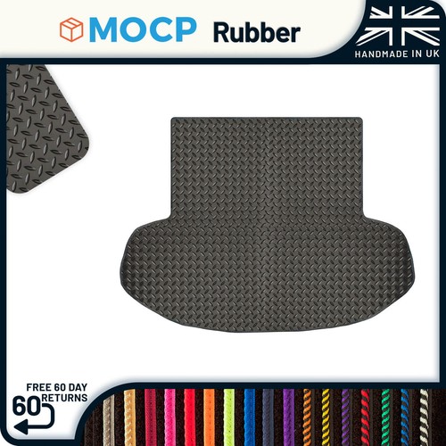 Rubber boot mat - boot, fit
