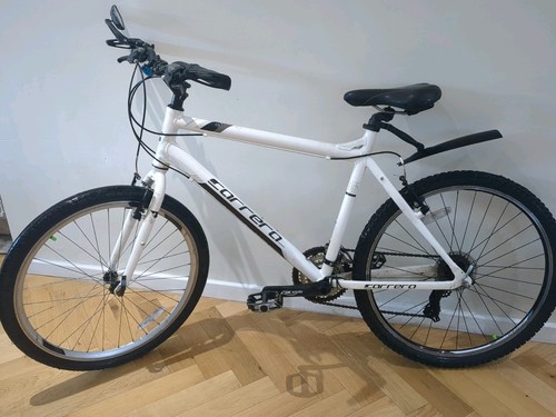 Carrera subway mountain - carrera, bike