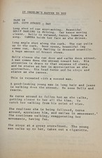 SoftPorn Play Script “It