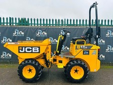 JCB 1 T-2S5  (2022) (£10900 +