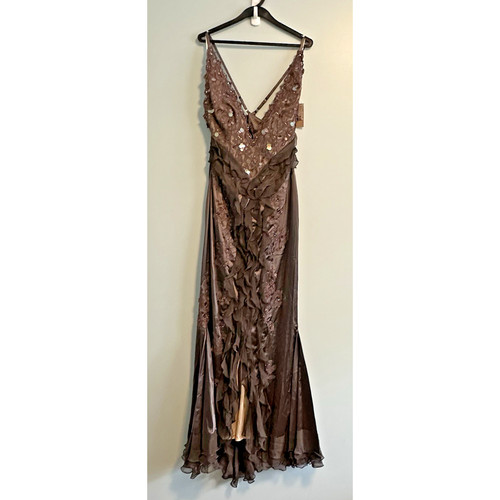 Mandalay gown maxi - maxi, mermaid