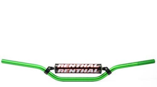 Renthal 22mm green - 22mm,
