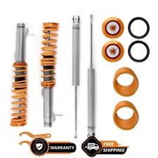 Coilovers for Ford Focus Mk1