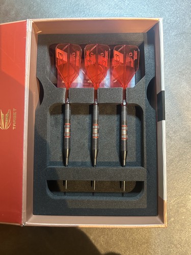 Target 95k darts - darts, (23g)