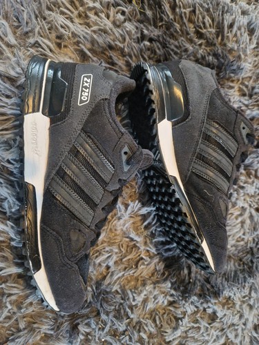 Adidas zx750 size black and - zx750, 6