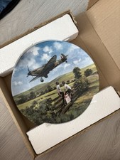 Royal Doulton ‘Spitfire