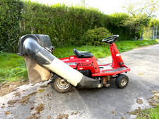 Honda htr 3009 Ride-on Mower