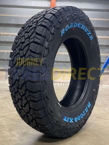195r15c 106s roadcruza - x4,
