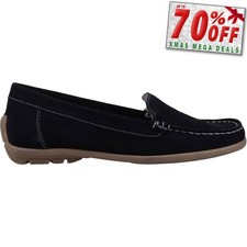 Riva Torella Womens Leather