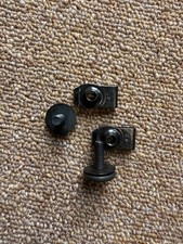 FIT MITSUBISHI TORX SCREWS