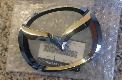 Mazda rx8 genuine - mazda,