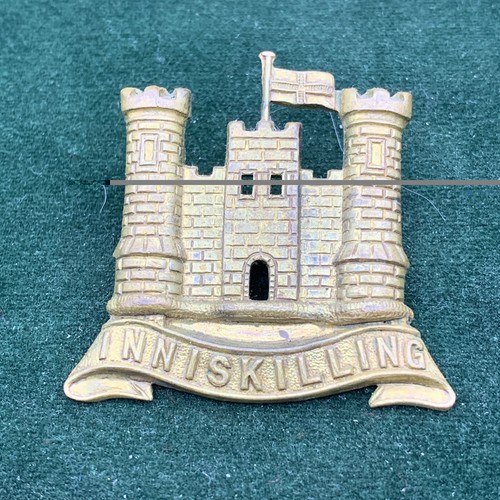 6th inniskilling dragoons - inniskilling,