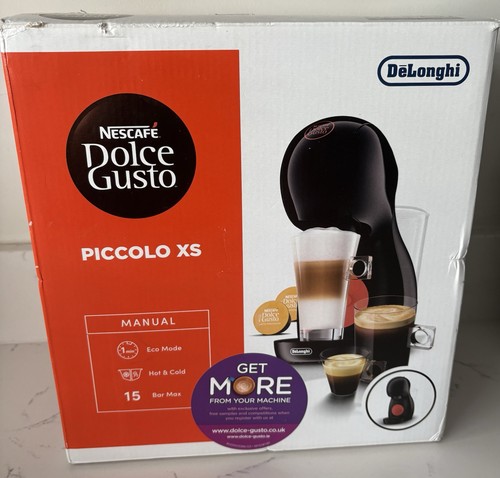 Longhi nescafé dolce - de'longhi,