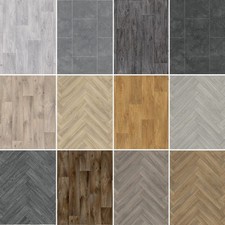 Vinyl Flooring Lino Sheet