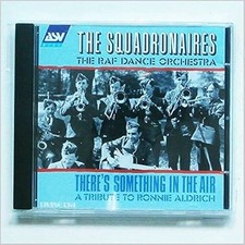 Theres Something In The Air -