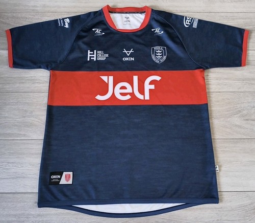 Hull kingston rovers rugby - kr,