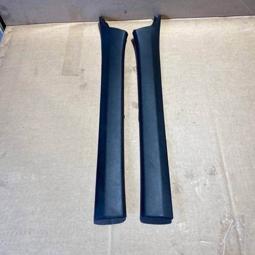 Interior pillar set 2x - pillar,