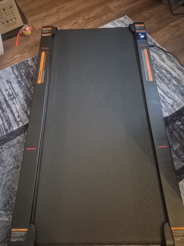 Walking pad under - walking, rm-01