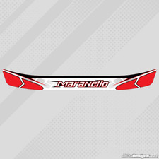 MARANELLO HELMET VISOR