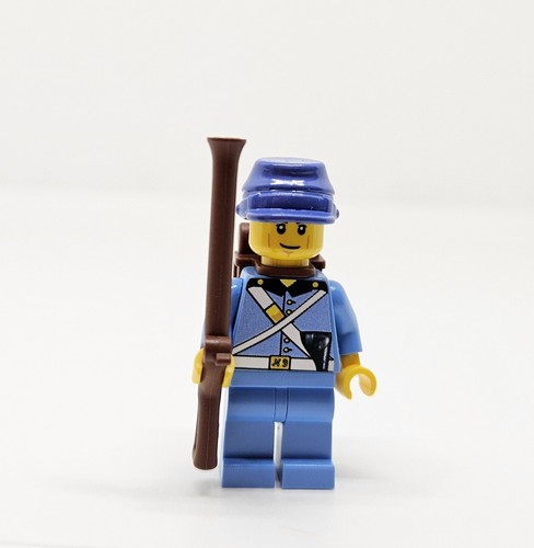 Custom minifigure 7th new - custom, york