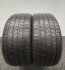 X2 275/45/R21 110W XL M+S