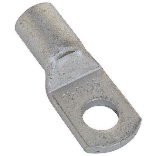 Sealey lt3510 copper lug - copper,