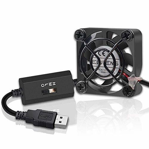 Usb fan - 5v,