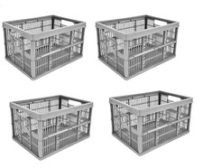 4 XStrong Folding Collapsible