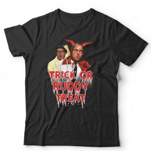 Bottom tshirt trick ruddy - tshirt,