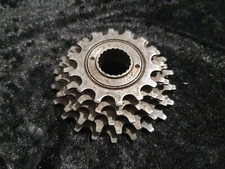 Vintage Regina Extra BX 85