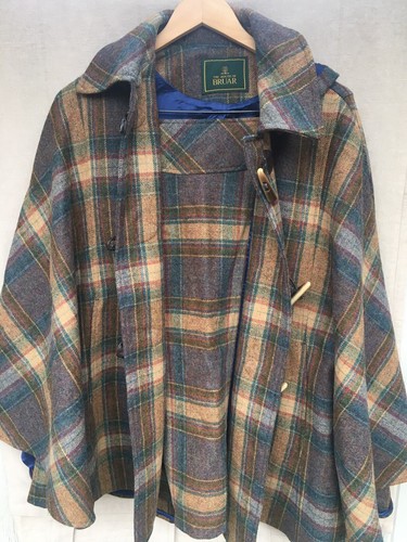 House bruar tweed - house, of