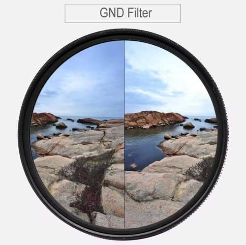 77mm graduated filter grad - 77mm,