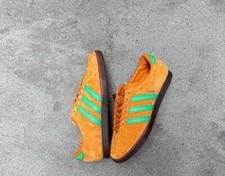 🍊Adidas City Series 2025