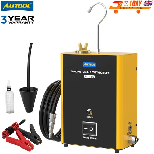 Autool sdt50 automotive smoke - sdt50,