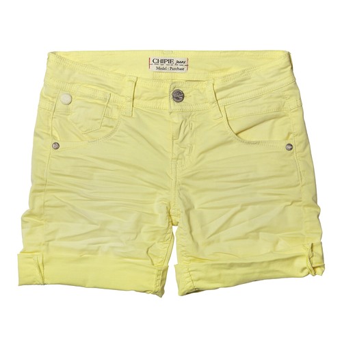 Chipie girls yellow jean - chipie,