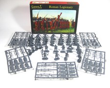 Caesar boxed 1/72 "Roman Legionary ",041 Military models Toy soldiers.Rare!