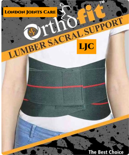 Lower back support belt pain - support,