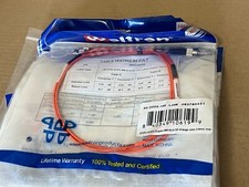 Weltron, Fiber Optic