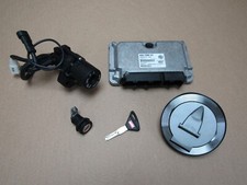 Aprilia Tuono V4 1100 Factory 2019 ECU ignition lockset (12752)
