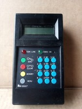 GSGC7 Controller for Glensound