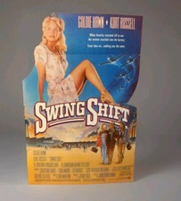 1984 "SWING SHIFT" Kurt