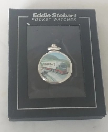 Pocket watch eddie - :,