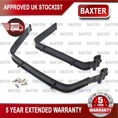 Baxter fuel tank - tank, support